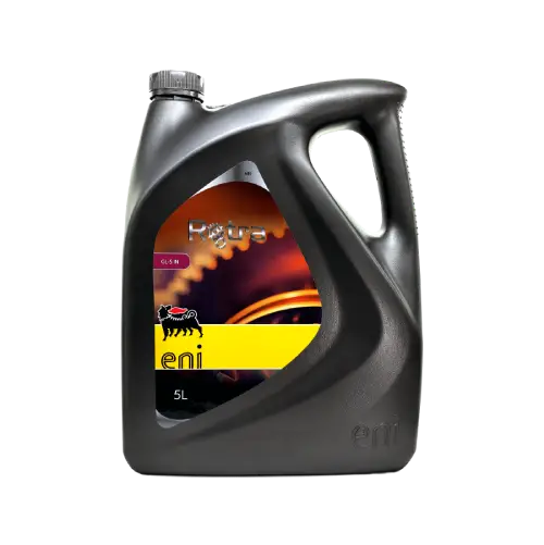 Extreme Pressure gear oil