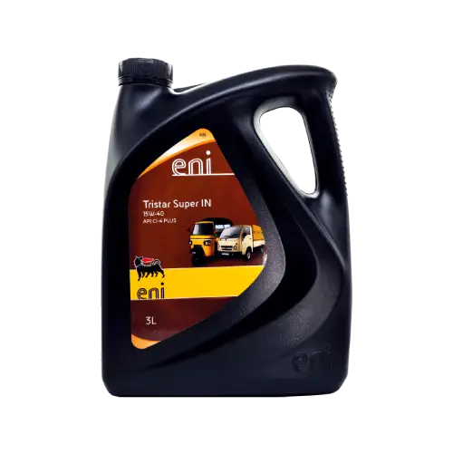 long drain multi-grade Diesel engine oil