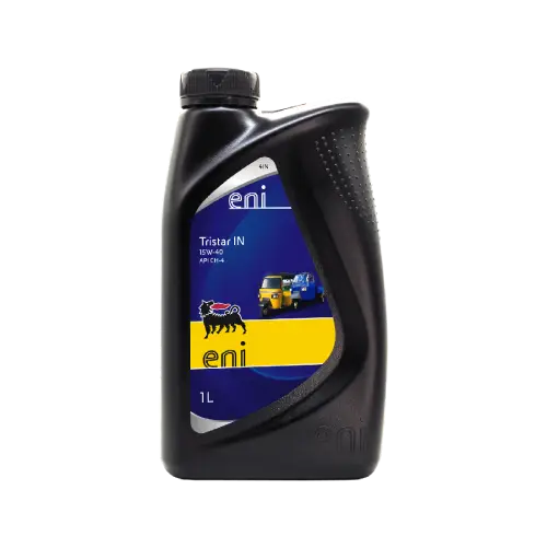 multi-grade diesel engine oil