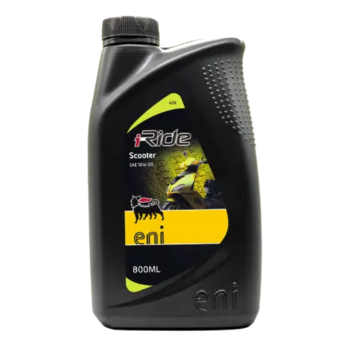 synthetic engine oil for scooter