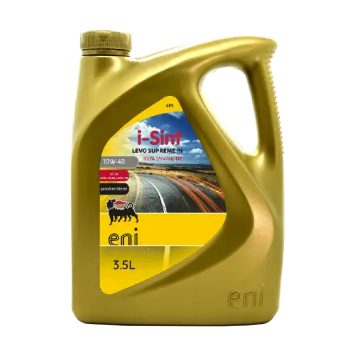 top-of-the-line engine oil