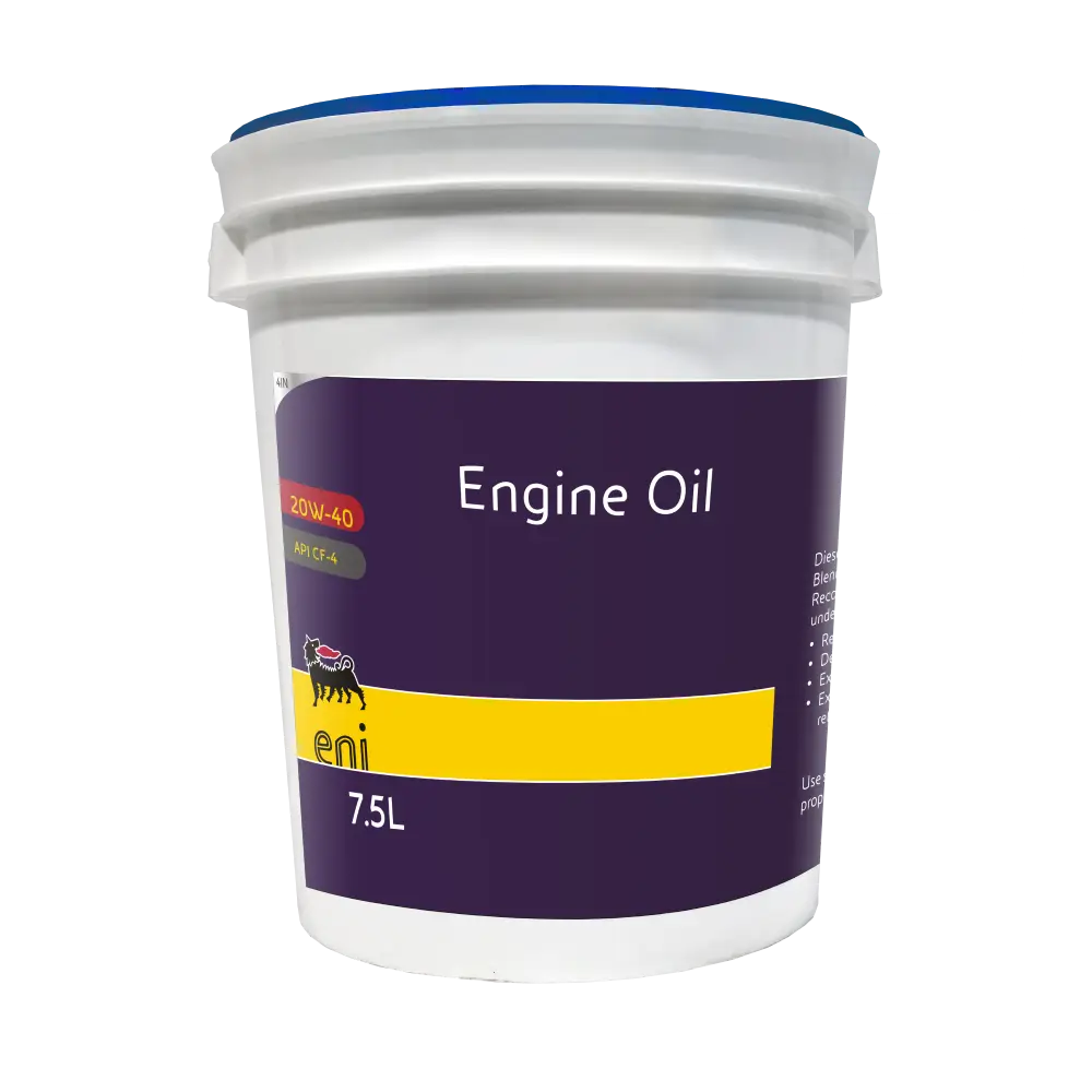 Eni Engine Oil