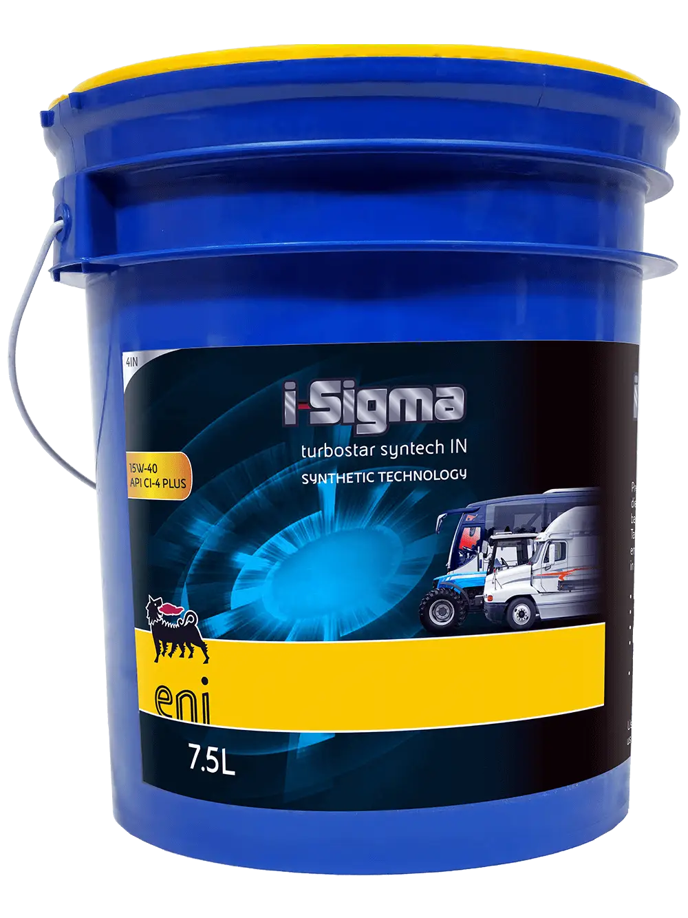 premium diesel engine oil with turbochargers for buses and tempo